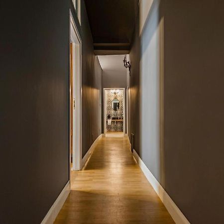 Apartamento Dimora Delle Maestranze Syracuse Exterior foto